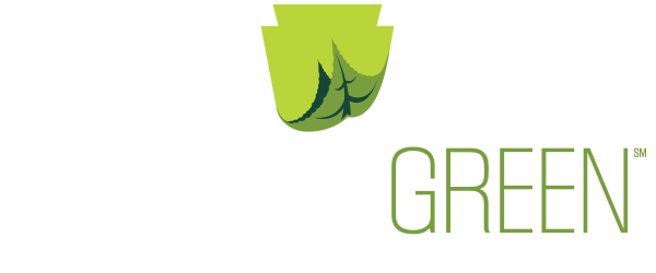 Keystone Green